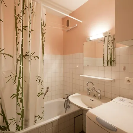 Apartamento 5 Pers, Centre-ville, Balcon Sud, Ascenseur - - Fr-1-512-19 *