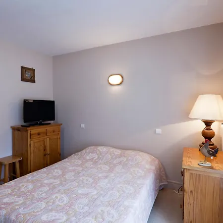 5 Pers, Centre-ville, Balcon Sud, Ascenseur - - Fr-1-512-19 *