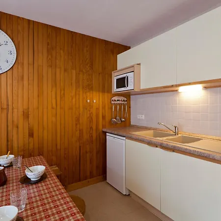 Apartamento 5 Pers, Centre-ville, Balcon Sud, Ascenseur - - Fr-1-512-19 Brides-les-Bains