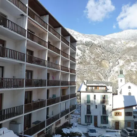 Apartamento 5 Pers, Centre-ville, Balcon Sud, Ascenseur - - Fr-1-512-19