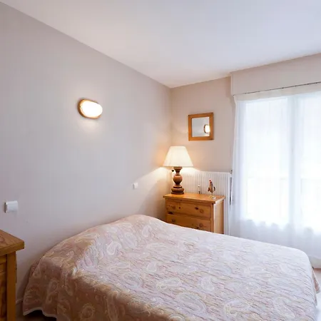 5 Pers, Centre-ville, Balcon Sud, Ascenseur - - Fr-1-512-19 Brides-les-Bains