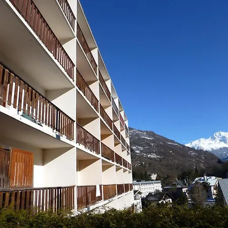 5 Pers, Centre-ville, Balcon Sud, Ascenseur - - Fr-1-512-19