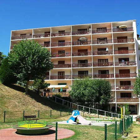 Apartamento 5 Pers, Centre-ville, Balcon Sud, Ascenseur - - Fr-1-512-19