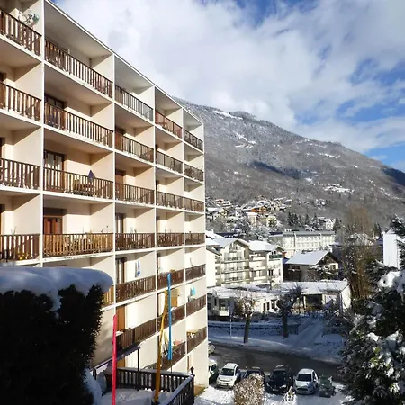 Apartamento 5 Pers, Centre-ville, Balcon Sud, Ascenseur - - Fr-1-512-19 *