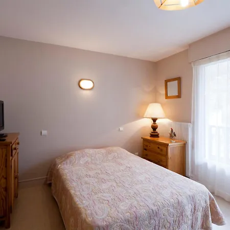 5 Pers, Centre Brides-les-bains, Balcon, Proche Thermes Et Telecabine - Fr-1-512-19 * Брид-Ле-Бэн