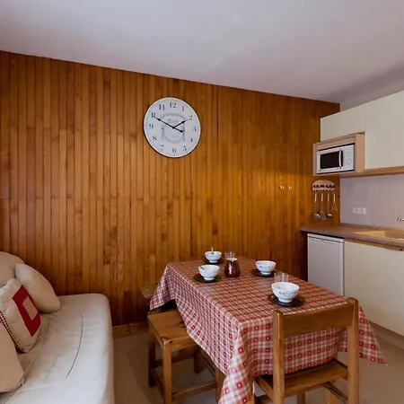 5 Pers, Centre-ville, Balcon Sud, Ascenseur - - Fr-1-512-19 Apartamento *