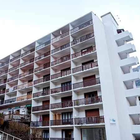 Apartamento 5 Pers, Centre-ville, Balcon Sud, Ascenseur - - Fr-1-512-19 Brides-les-Bains